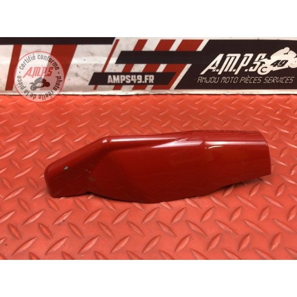 Cache plastique droit sur fourche Ducati HM 796 Hypermotard 2010 à 2012
