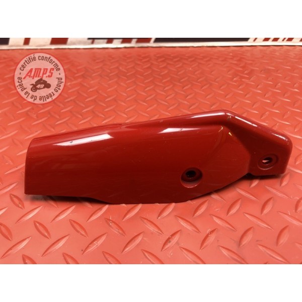 Cache plastique droit sur fourche Ducati HM 796 Hypermotard 2010 à 2012