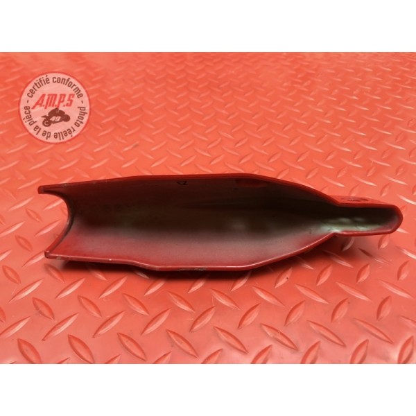 Cache plastique droit sur fourche Ducati HM 796 Hypermotard 2010 à 2012