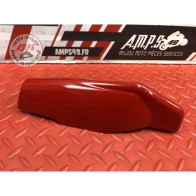 Cache plastique gauche sur fourche Ducati HM 796 Hypermotard 2010 à 2012