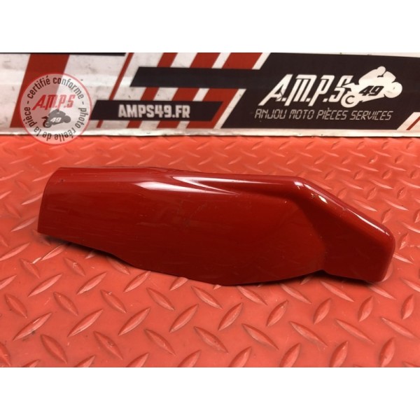 Cache plastique gauche sur fourche Ducati HM 796 Hypermotard 2010 à 2012