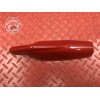 Cache plastique gauche sur fourche Ducati HM 796 Hypermotard 2010 à 2012