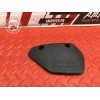 Cache plastique sur monobras Ducati HM 796 Hypermotard 2010 à 2012