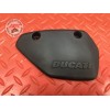 Cache plastique sur monobras Ducati HM 796 Hypermotard 2010 à 2012