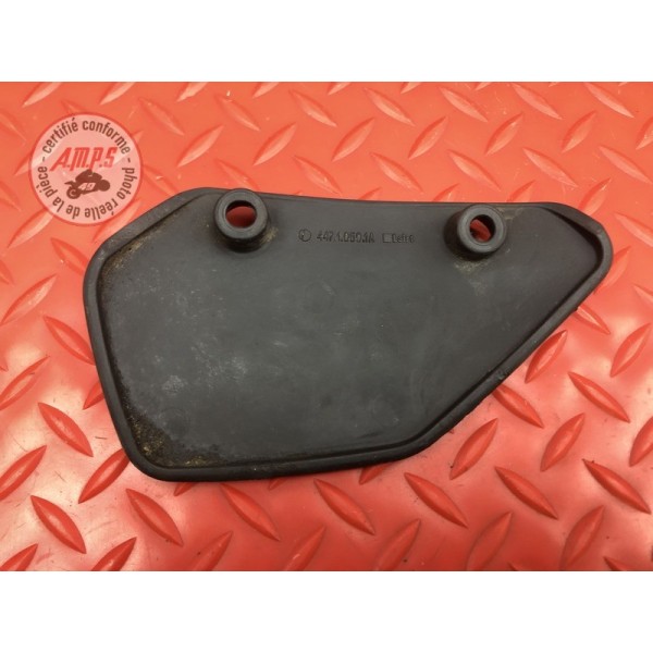 Cache plastique sur monobras Ducati HM 796 Hypermotard 2010 à 2012