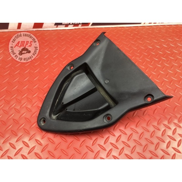 Cache sous tete de fourche Ducati HM 796 Hypermotard 2010 à 2012