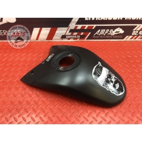 Cache sur réservoir Ducati HM 796 Hypermotard 2010 à 2012