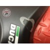 Cache sur réservoir Ducati HM 796 Hypermotard 2010 à 2012