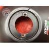 Cache sur réservoir Ducati HM 796 Hypermotard 2010 à 2012