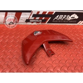 Coque arrière centrale Ducati HM 796 Hypermotard 2010 à 2012