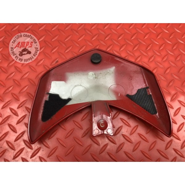 Coque arrière centrale Ducati HM 796 Hypermotard 2010 à 2012