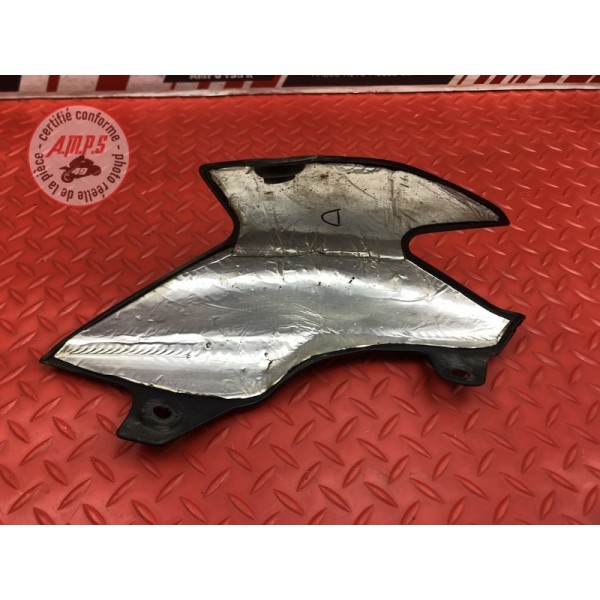 Coque arrière droite Ducati HM 796 Hypermotard 2010 à 2012
