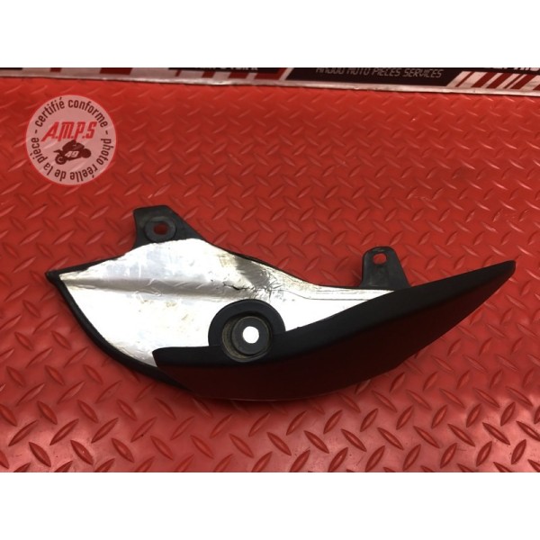 Coque arrière gauche Ducati HM 796 Hypermotard 2010 à 2012