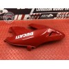 Ecope de carénage gauche Ducati HM 796 Hypermotard 2010 à 2012