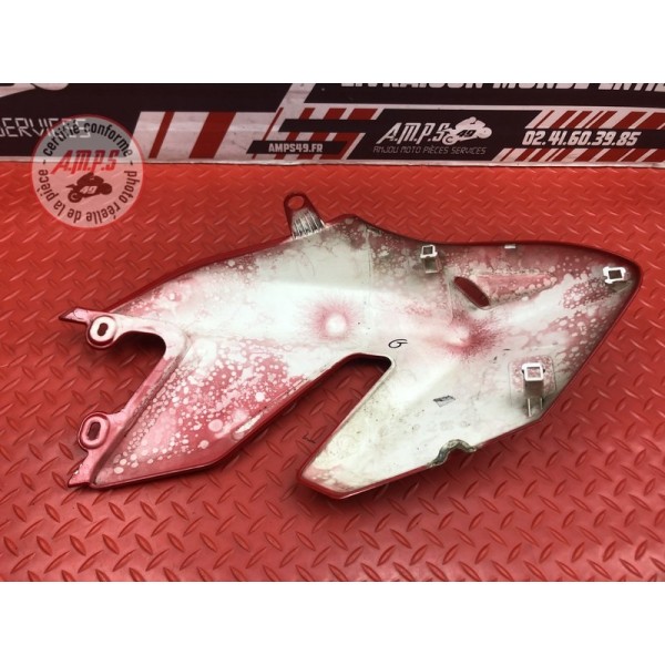 Ecope de carénage gauche Ducati HM 796 Hypermotard 2010 à 2012