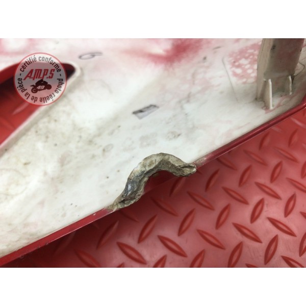 Ecope de carénage gauche Ducati HM 796 Hypermotard 2010 à 2012
