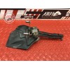 Plastique sous échappement Ducati HM 796 Hypermotard 2010 à 2012