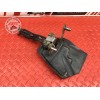 Plastique sous échappement Ducati HM 796 Hypermotard 2010 à 2012
