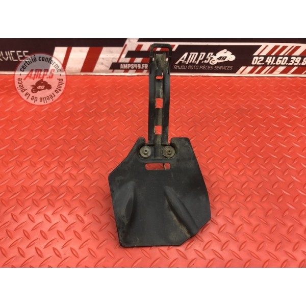 Plastique sous échappement Ducati HM 796 Hypermotard 2010 à 2012