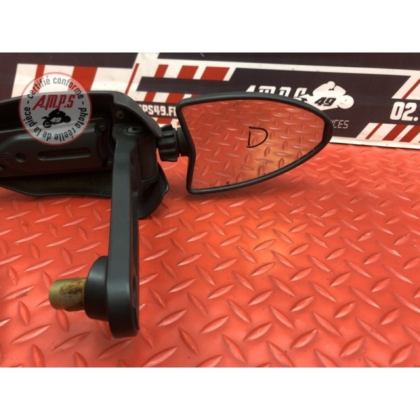 Rétroviseur droit Ducati HM 796 Hypermotard 2010 à 2012