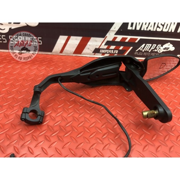 Rétroviseur droit Ducati HM 796 Hypermotard 2010 à 2012