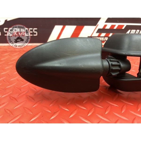 Rétroviseur droit Ducati HM 796 Hypermotard 2010 à 2012