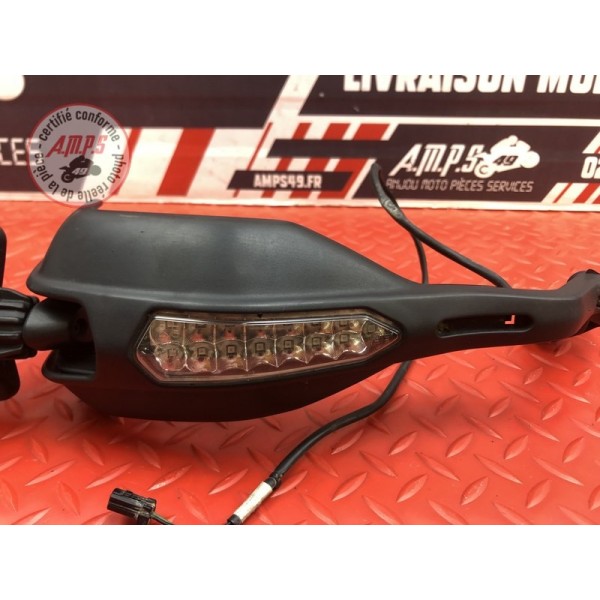 Rétroviseur droit Ducati HM 796 Hypermotard 2010 à 2012