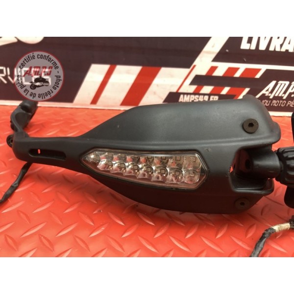 Rétroviseur gauche Ducati HM 796 Hypermotard 2010 à 2012