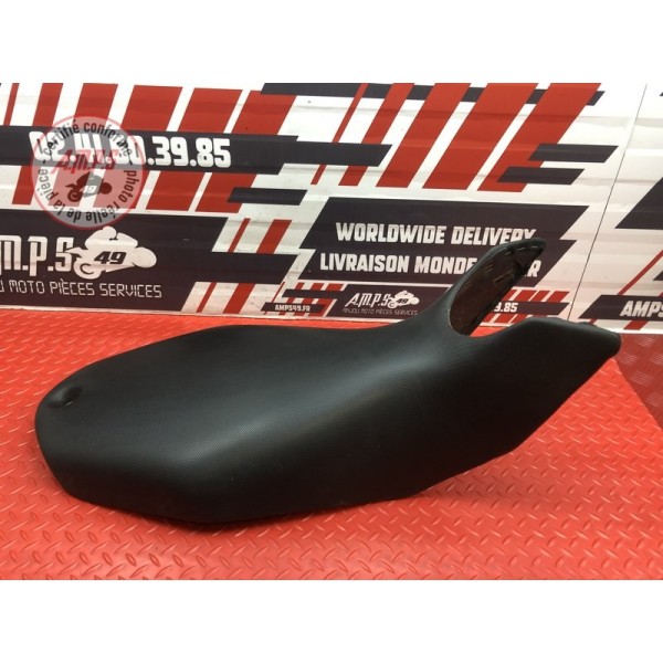 Selle Ducati HM 796 Hypermotard 2010 à 2012