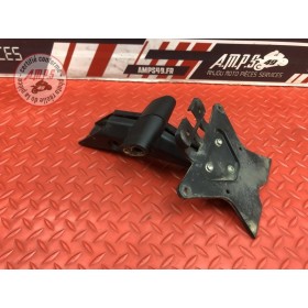 Support de plaque Ducati HM 796 Hypermotard 2010 à 2012
