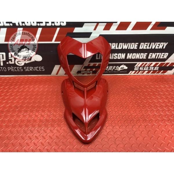 Tete de fourche Ducati HM 796 Hypermotard 2010 à 2012