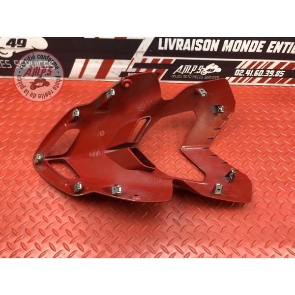 Tete de fourche Ducati HM 796 Hypermotard 2010 à 2012
