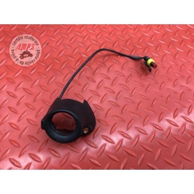 Antenne de neiman Ducati HM 796 Hypermotard 2010 à 2012
