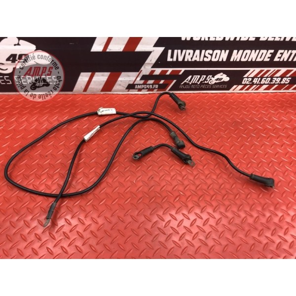 Cable de masse Ducati HM 796 Hypermotard 2010 à 2012