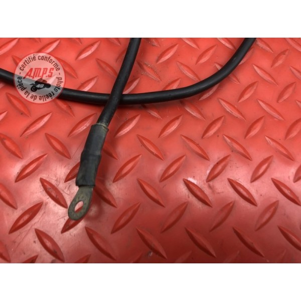 Cable de masse Ducati HM 796 Hypermotard 2010 à 2012