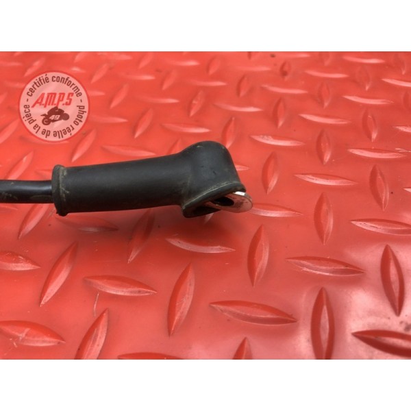 Cable de masse Ducati HM 796 Hypermotard 2010 à 2012