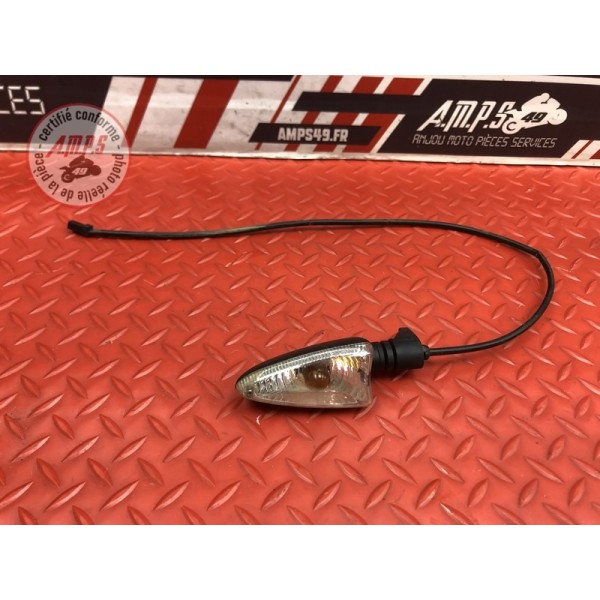 Clignotant arrière gauche Ducati HM 796 Hypermotard 2010 à 2012