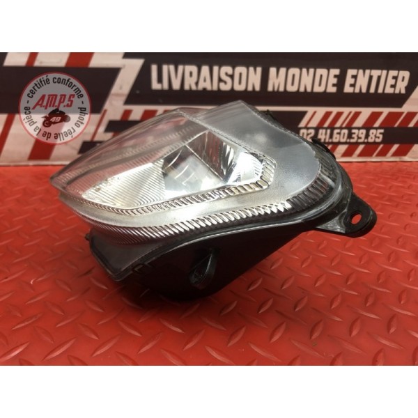 Optique de phare avant Ducati HM 796 Hypermotard 2010 à 2012