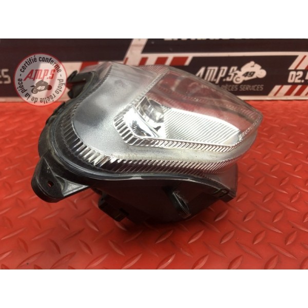 Optique de phare avant Ducati HM 796 Hypermotard 2010 à 2012