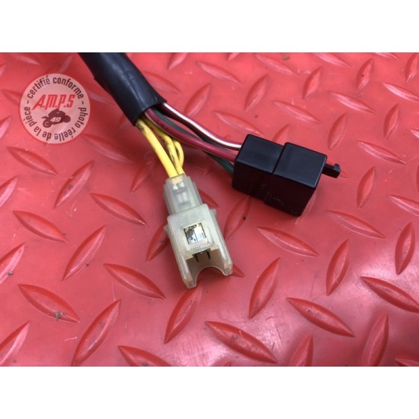 Regulateur de tension Ducati HM 796 Hypermotard 2010 à 2012