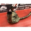 Collecteur d'échappement Ducati HM 796 Hypermotard 2010 à 2012