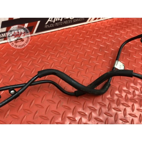 Durite de carburant Ducati HM 796 Hypermotard 2010 à 2012