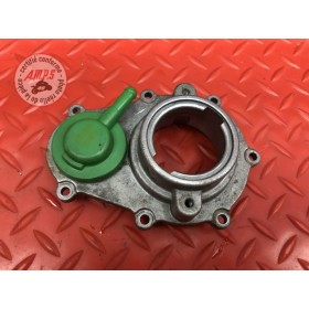 Goulotte de remplissage d'essence 