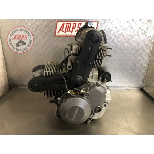Moteur Ducati HM 796 Hypermotard 2010 à 2012