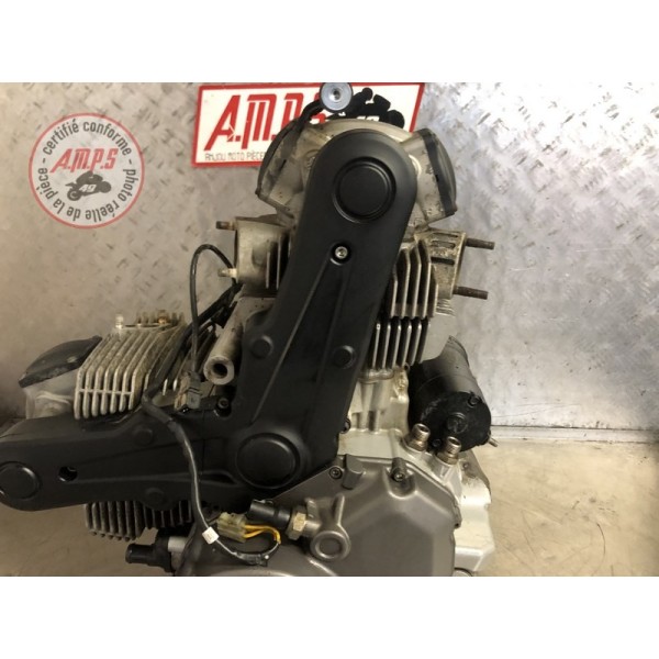Moteur Ducati HM 796 Hypermotard 2010 à 2012