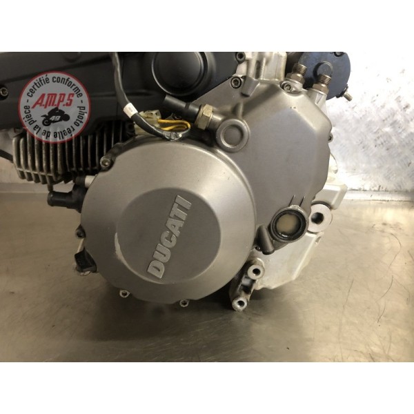 Moteur Ducati HM 796 Hypermotard 2010 à 2012