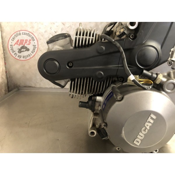Moteur Ducati HM 796 Hypermotard 2010 à 2012