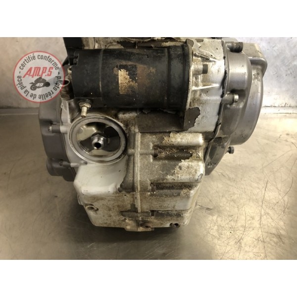 Moteur Ducati HM 796 Hypermotard 2010 à 2012