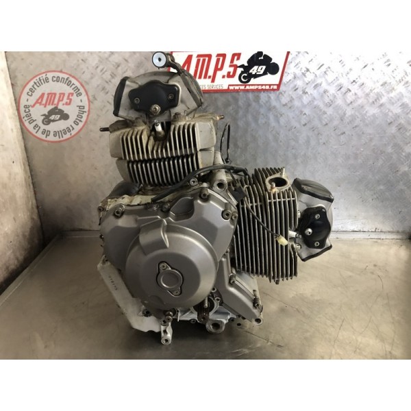 Moteur Ducati HM 796 Hypermotard 2010 à 2012