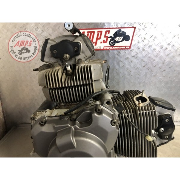 Moteur Ducati HM 796 Hypermotard 2010 à 2012